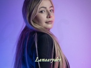 Lanaaryder