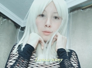 lanaasunny Année du sexe