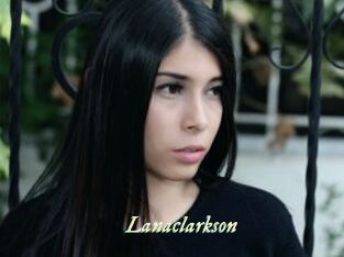 lanaclarkson Année du sexe