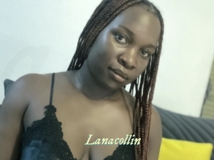 Lanacollin