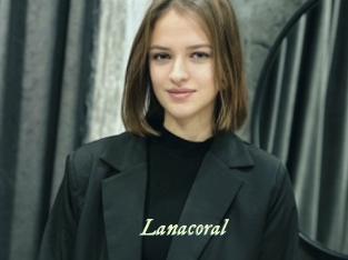 Lanacoral