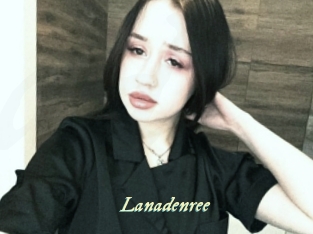 Lanadenree