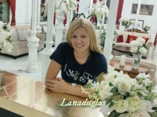 Lanaduglas