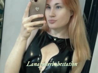 lanafosterbabestation Année du sexe