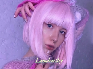 Lanahartley