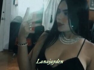 Lanajayden