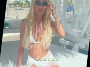 Lanalixxx