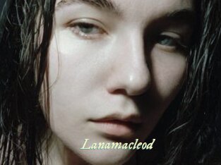 Lanamacleod