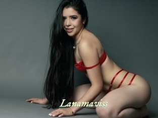 Lanamaviss