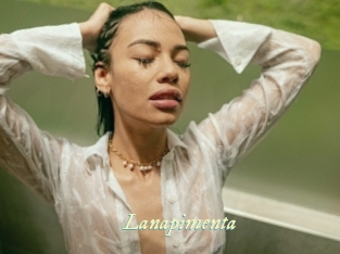 Lanapimenta