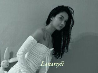 Lanareyli