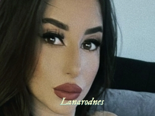 Lanarodnes