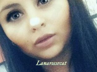 lanarossecat Année du sexe