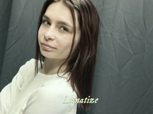 Lanatize