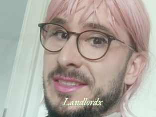 landlordx Année du sexe