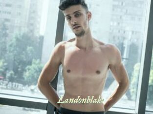 Landonblake