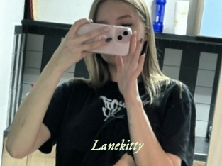 Lanekitty