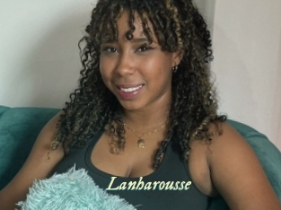 Lanharousse