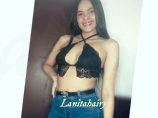 lanitahairy Année du sexe
