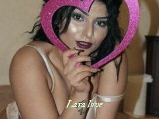 Lara_love