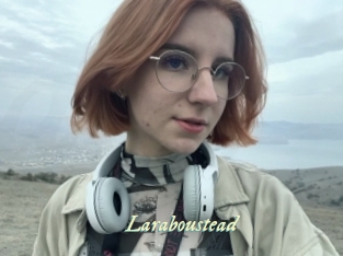 laraboustead Année du sexe