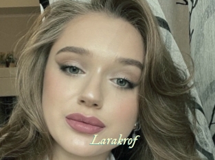 larakrof Année du sexe
