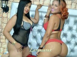 Laransarax