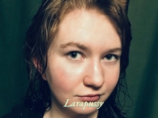 Larapussy