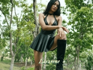 Lararene