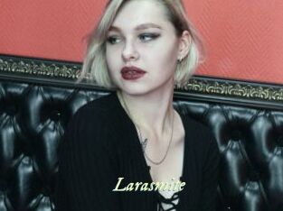 Larasmite
