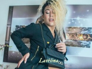 Lareiina