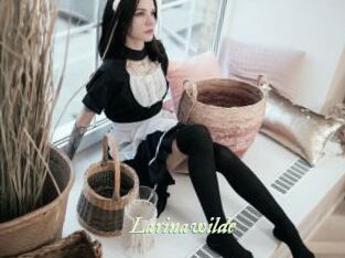 Larinawilde