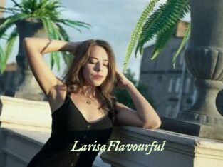 LarisaFlavourful
