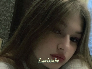 Larissabe