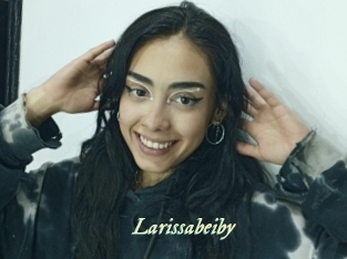 Larissabeiby