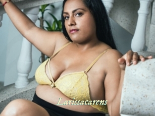 Larissacarens