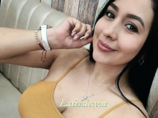 Larissalorens