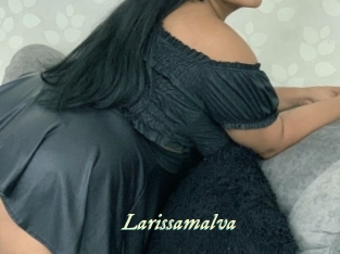 Larissamalva