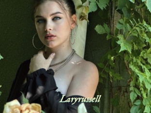 Laryrussell