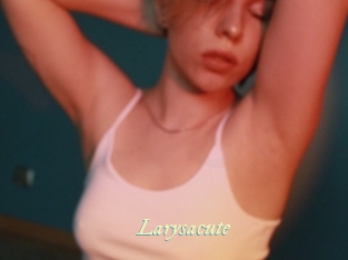 Larysacute