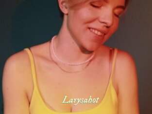Larysahot