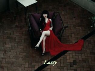 Lasey