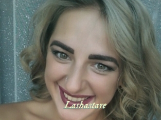 Lashastare