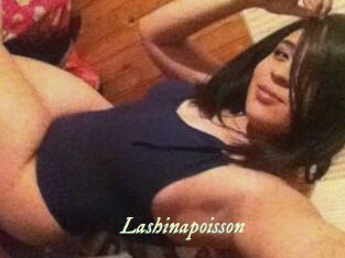 Lashinapoisson