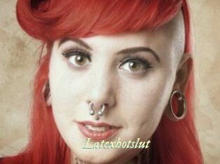 Latexhotslut