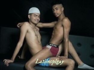 latiincplgay Année du sexe