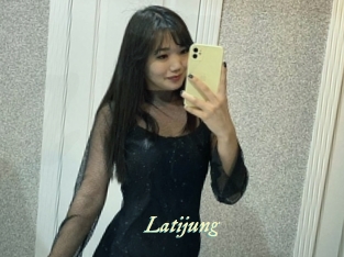 Latijung