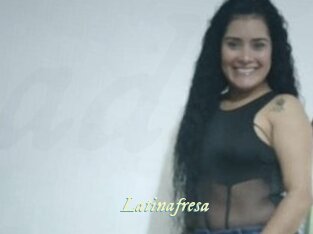 Latinafresa
