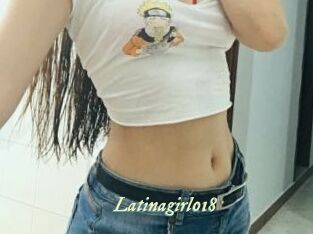 Latinagirl018