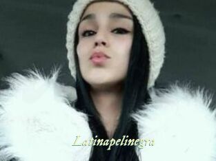latinapelinegra Année du sexe